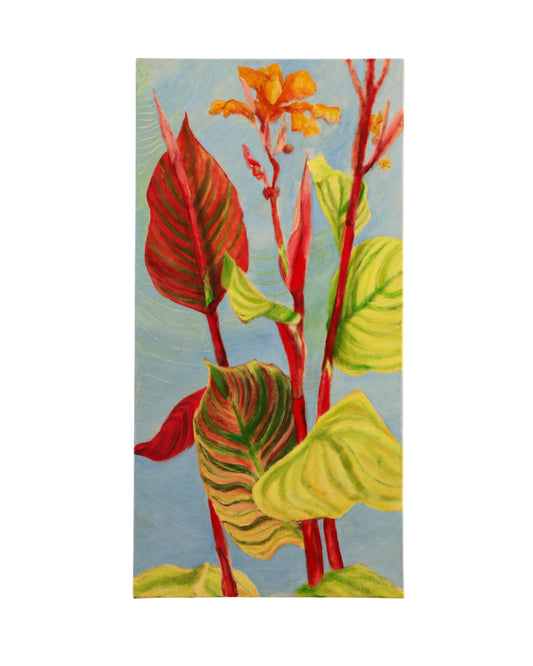 Tropicana Calla Lilly