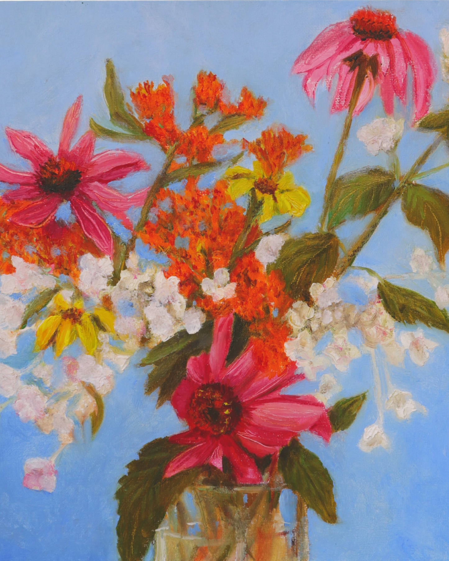 Flowers - Wild