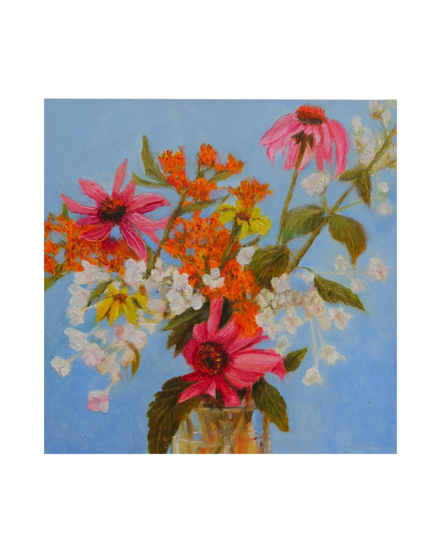 Flowers - Wild