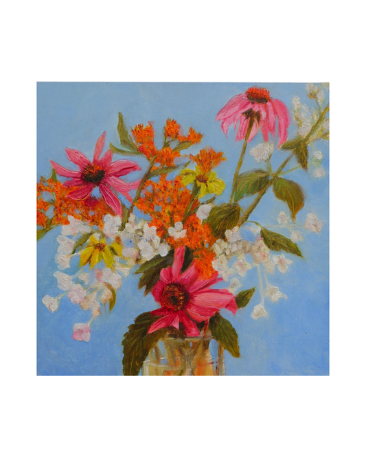 Flowers - Wild