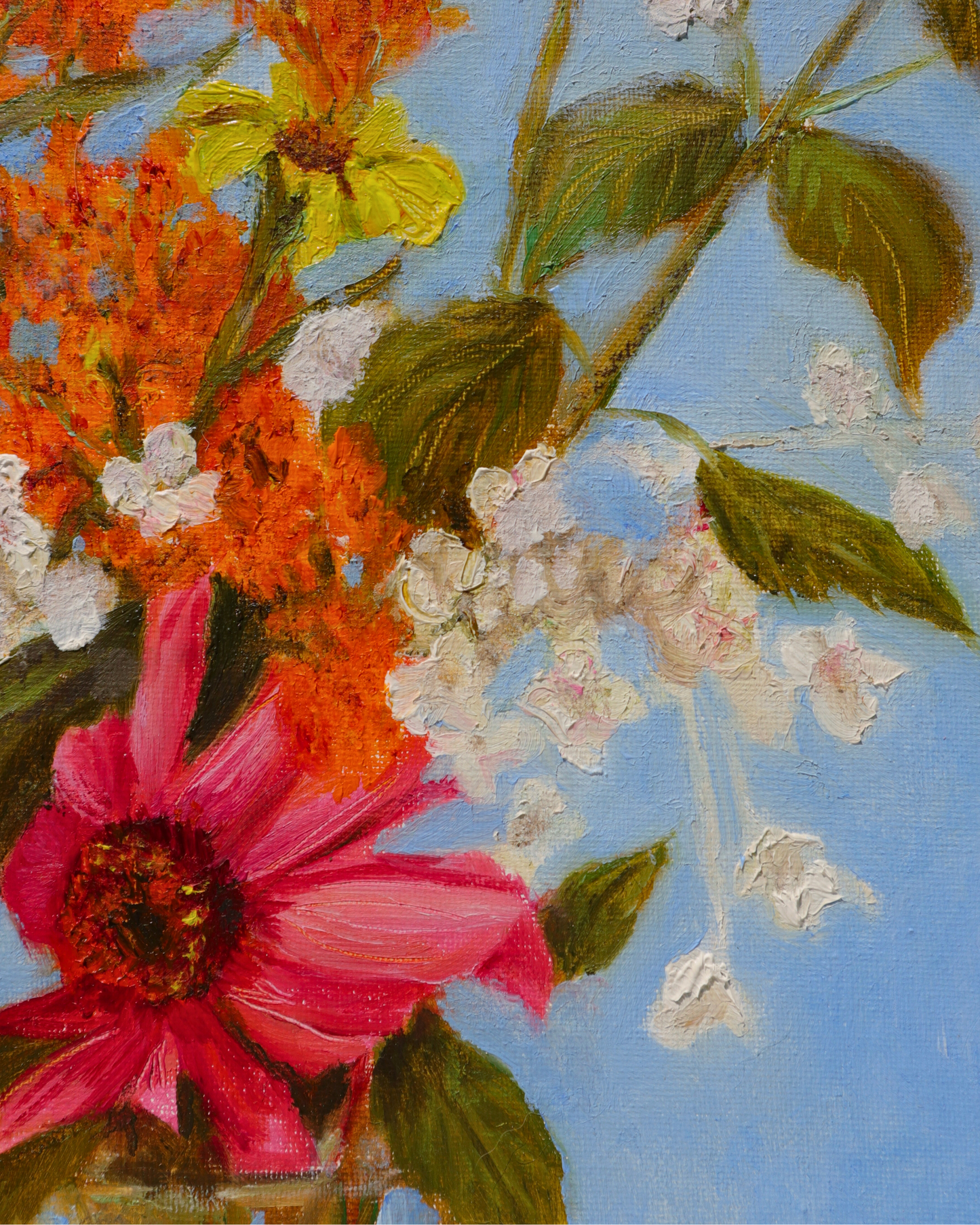 Flowers - Wild