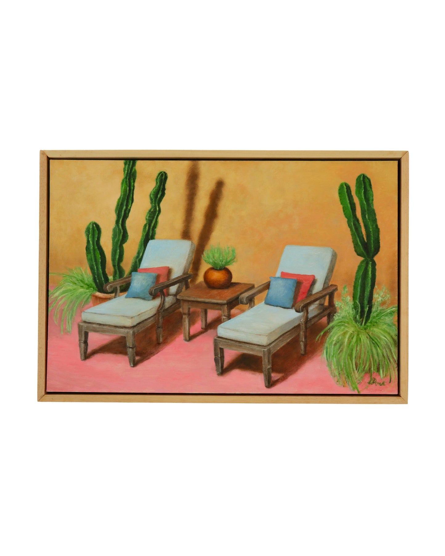 Chairs
