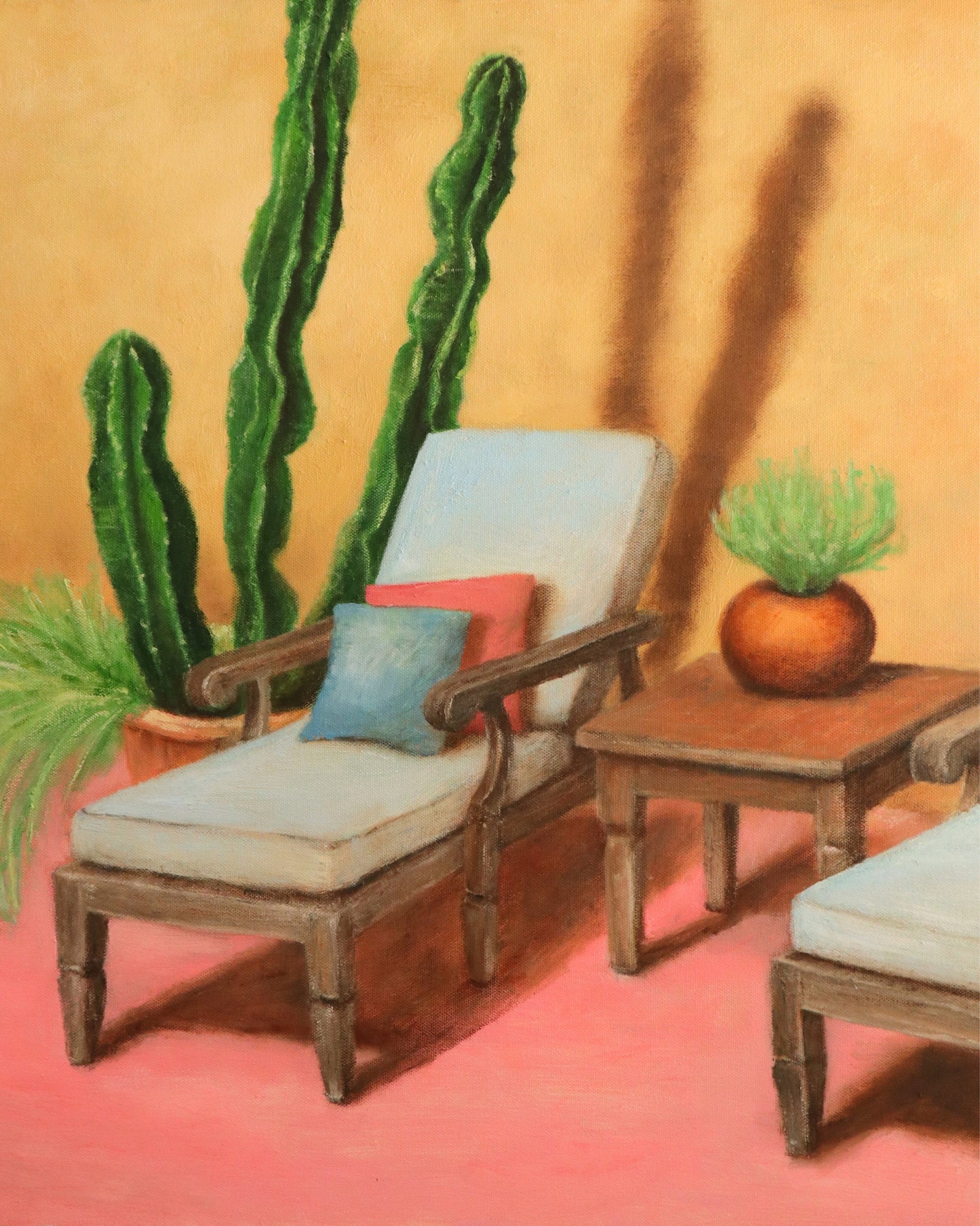 Chairs